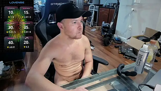 aaron s x online show from April 28, 2:06 am