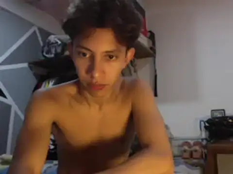 ferchitibellako online show from December 14, 12:01 am