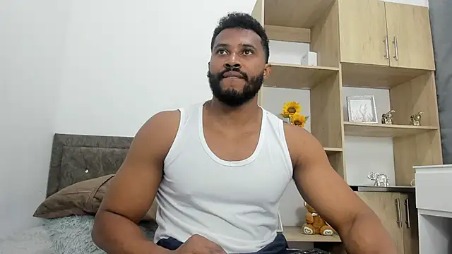 karsonmorris online show from October 7, 7:51 pm