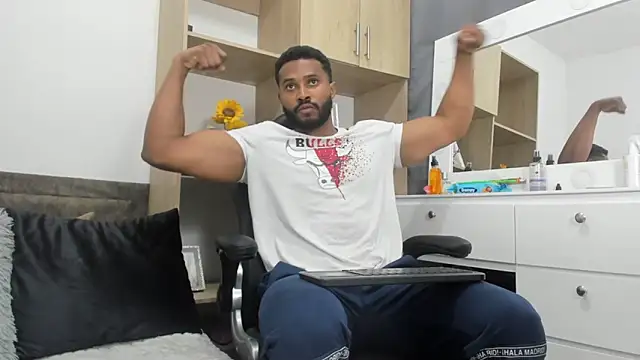 karsonmorris online show from October 20, 5:28 pm