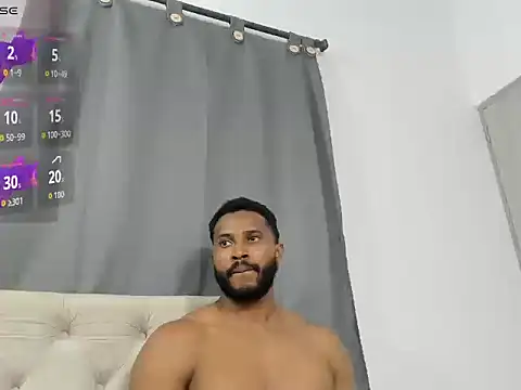 karsonmorris online show from December 2, 10:59 pm