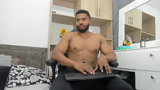 karsonmorris online show from October 12, 6:13 pm