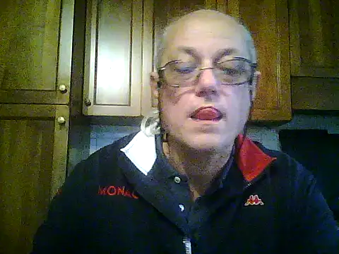 gianbragallini online show from November 15, 12:51 pm