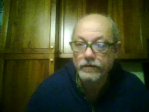 gianbragallini online show from February 3, 11:15 pm