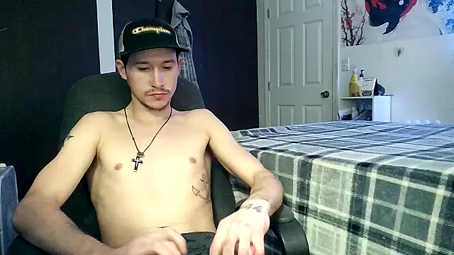 Snapshot of bigdckstud chatting on January 17, 1:57 am bigdckstud online show from January 17, 1:57 am