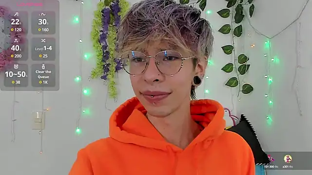  Jakke online show from December 29, 10:03 pm