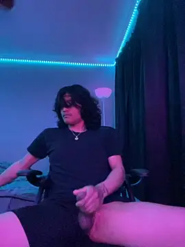 plutomf online show from October 19, 3:22 am