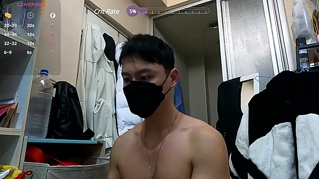 frnk30151 online show from January 2, 2:46 pm