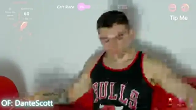 Sexy Alejandro  online show from June 25, 11:48 am