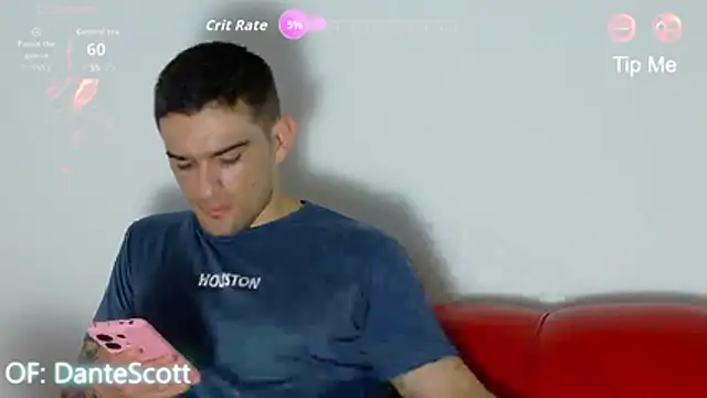 Sexy Alejandro  online show from June 24, 11:57 am