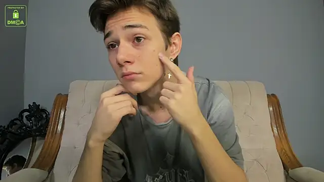 Viego Pattel online show from October 16, 4:26 pm