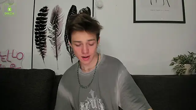 Viego Pattel online show from October 10, 4:34 pm