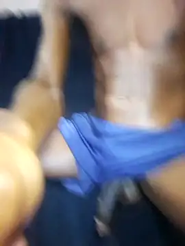 TheeOne07 online show from March 17, 10:07 am