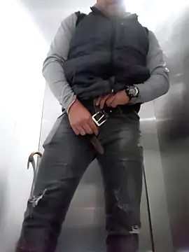 Camilo-31RI online show from March 30, 11:28 pm