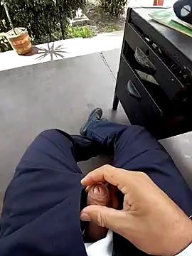 Camilo-31RI online show from March 7, 6:17 pm