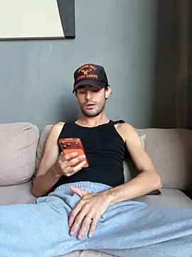 Ckeefer96 online show from February 24, 11:27 pm