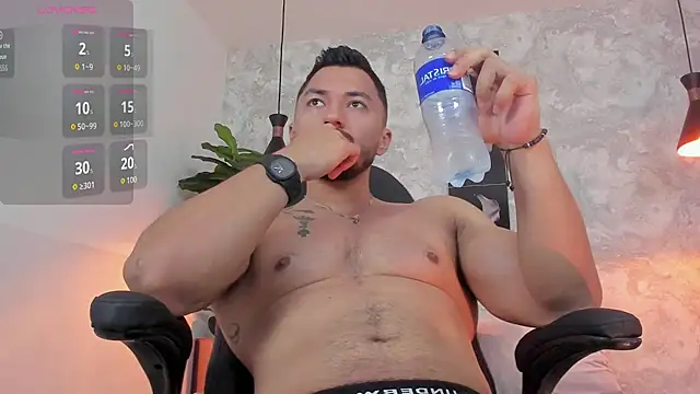 Regan   online show from February 10, 2:38 am