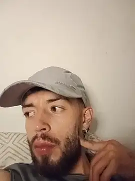 Aaronkiller online show from May 29, 4:33 am
