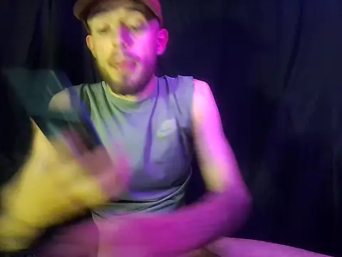 Aaronkiller online show from December 20, 3:36 am