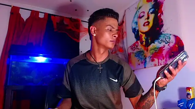 enjoy vibes online show from November 1, 2:48 am