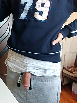 S3rgybisex online show from September 24, 8:24 am