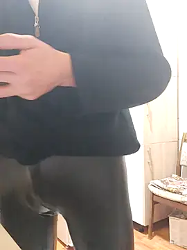 S3rgybisex online show from October 1, 3:05 pm