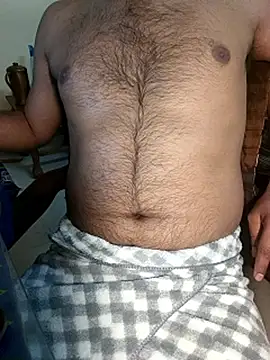 Hot boy Rudra online show from April 15, 7:58 pm