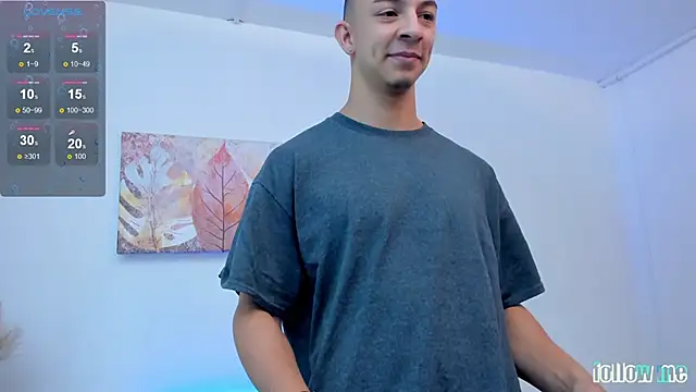 Samuel Up online show from October 26, 4:03 am