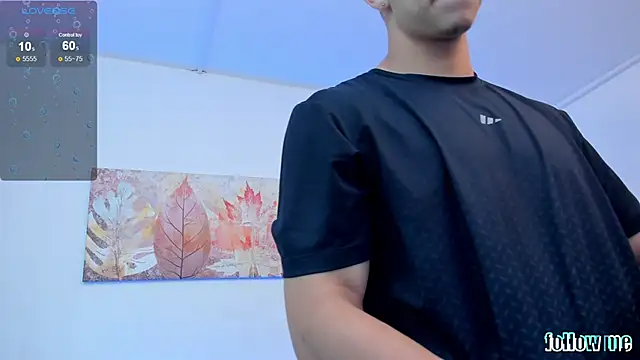 Samuel Up online show from October 30, 4:25 am