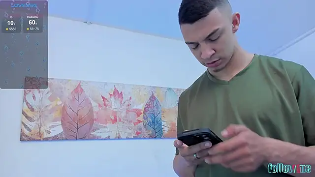 Samuel Up online show from November 16, 4:47 am