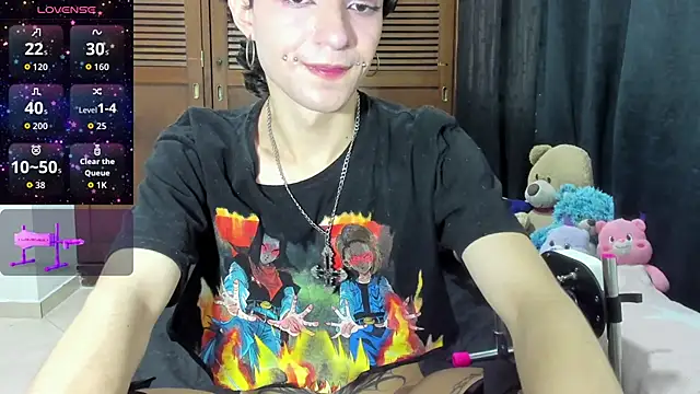 Bloody lamb online show from October 16, 6:05 pm