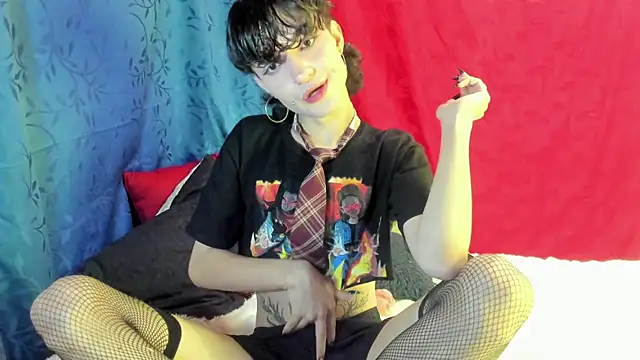 Bloody lamb online show from January 9, 9:53 pm