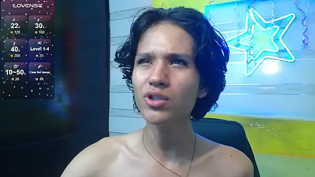 andy staar online show from November 4, 7:37 pm