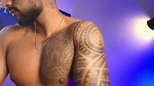 LiamGarcia1 online show from February 27, 4:28 pm