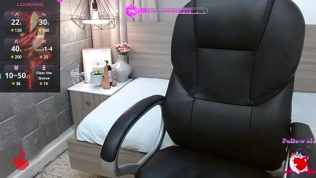 loistwink  online show from January 15, 4:36 am