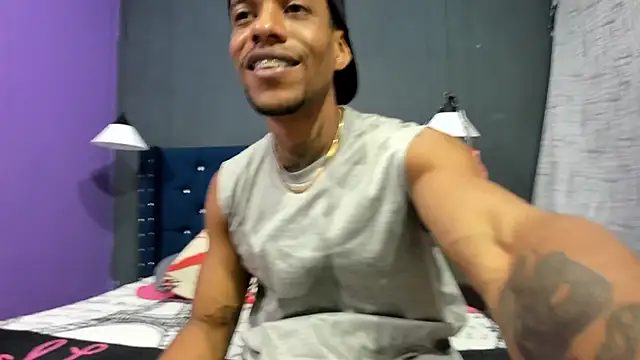 Salomon koude online show from October 19, 9:18 pm