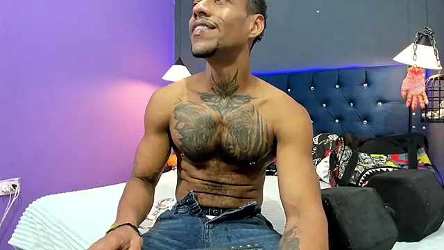 Salomon koude online show from October 25, 9:49 pm