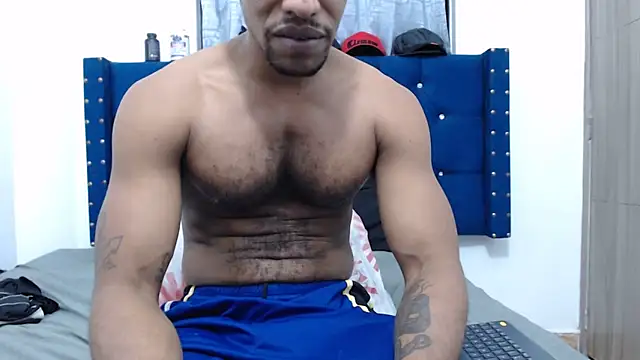 Salomon koude online show from December 30, 11:49 pm