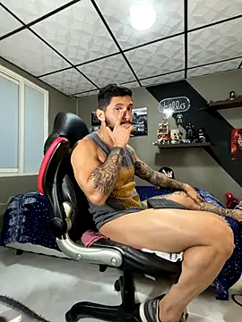 marcel crawford96 online show from November 11, 5:07 pm