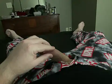 spanky10000 online show from January 10, 3:18 am