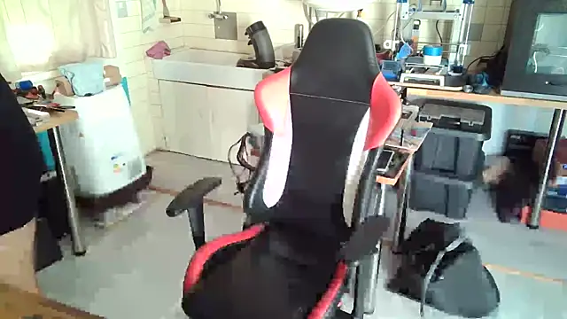 snork80 online show from October 15, 7:49 am