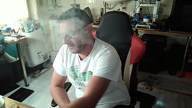 snork80 online show from October 11, 8:29 am