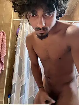 carlitos5505 online show from February 12, 6:19 pm