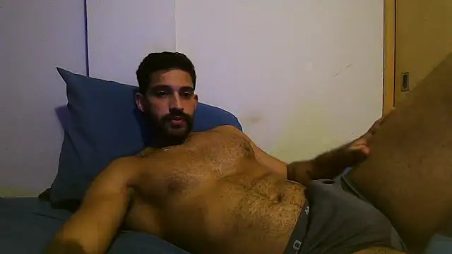 macho fit online show from March 11, 11:45 pm