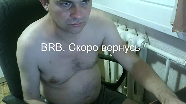 AlDON59 online show from April 18, 7:18 pm