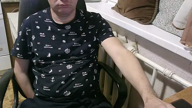 AlDON59 online show from February 8, 5:28 pm