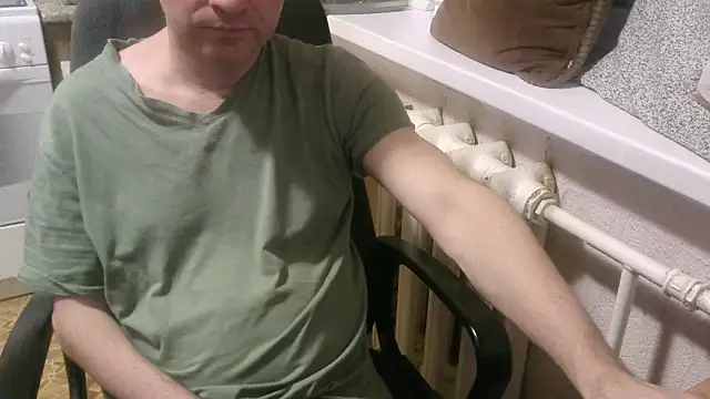 AlDON59 online show from March 3, 7:21 pm