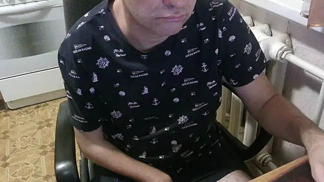 AlDON59 online show from October 19, 6:33 pm