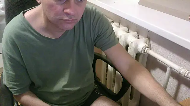 AlDON59 online show from November 28, 5:59 pm