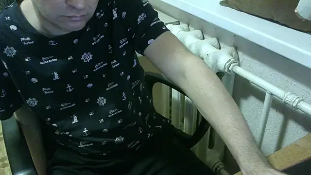 AlDON59 online show from December 14, 5:42 pm